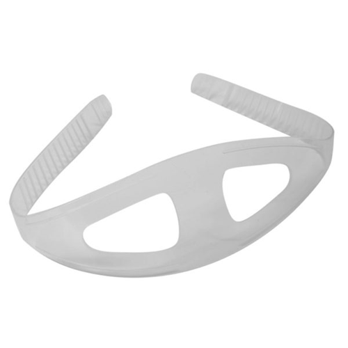 Mask Strap - Generic - Silicone - Clear